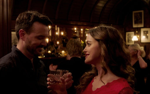 Geister der Weihnacht - Königin des Winters (DVD) – Bild 2– JETZT KAUFEN BEI GLACIER GAMES .at