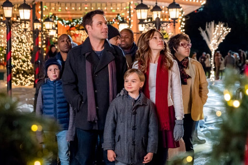 Weihnachten im Bramble Haus (DVD) – Bild 2– JETZT KAUFEN BEI GLACIER GAMES .at