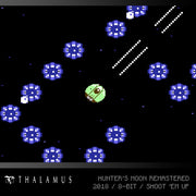 Blaze Evercade Thalamus Collection 1 Cartridge – Bild 6– JETZT KAUFEN BEI GLACIER GAMES .at