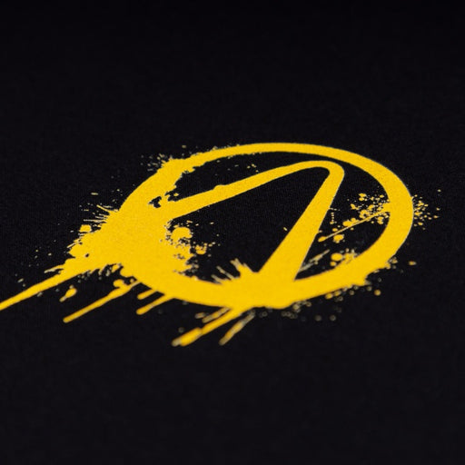 Borderlands T-Shirt "Vault Icon Spray" Black L – Bild 2– JETZT KAUFEN BEI GLACIER GAMES .at