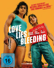 Love Lies Bleeding (Blu-ray)– JETZT KAUFEN BEI GLACIER GAMES .at