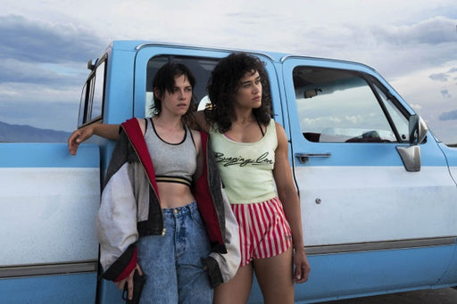 Love Lies Bleeding (Mediabook A, 4K-UHD+Blu-ray) – Bild 2– JETZT KAUFEN BEI GLACIER GAMES .at