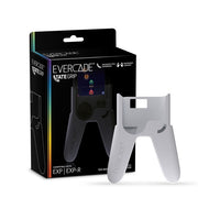Blaze Evercade TATE Grip - White– JETZT KAUFEN BEI GLACIER GAMES .at