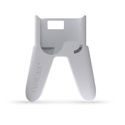 Blaze Evercade TATE Grip - White – Bild 2– JETZT KAUFEN BEI GLACIER GAMES .at