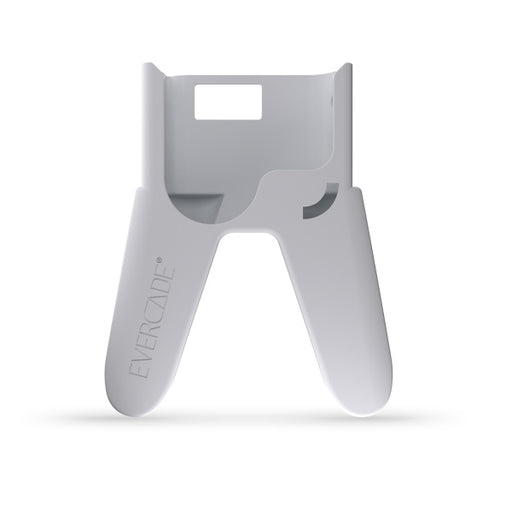 Blaze Evercade TATE Grip - White – Bild 2– JETZT KAUFEN BEI GLACIER GAMES .at