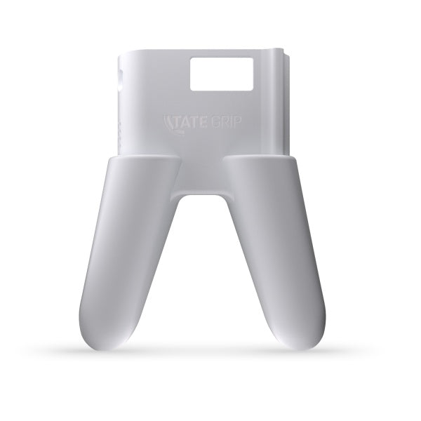 Blaze Evercade TATE Grip - White – Bild 4– JETZT KAUFEN BEI GLACIER GAMES .at