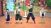 Demon Slayer -Kimetsu no Yaiba- Sweep the Board! (PS5) – Bild 3– JETZT KAUFEN BEI GLACIER GAMES .at