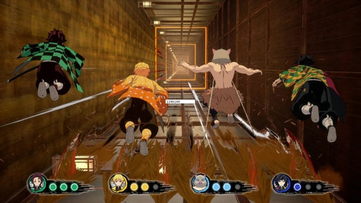 Demon Slayer -Kimetsu no Yaiba- Sweep the Board! (Xbox Series X) (Xbox Series X|S)– JETZT KAUFEN BEI GLACIER GAMES .at