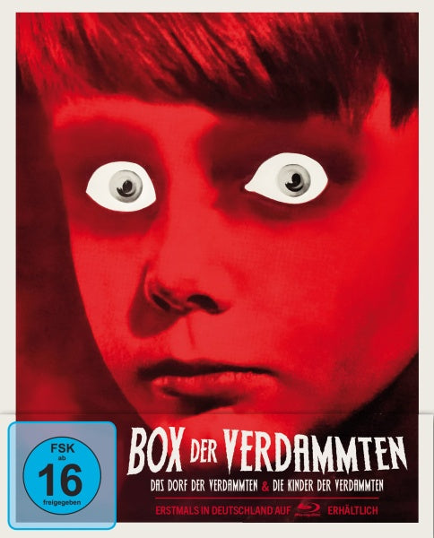 Box der Verdammten (2 Blu-rays)– JETZT KAUFEN BEI GLACIER GAMES .at