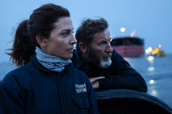 Into the Deep - Tödlicher Tauchgang (Blu-ray)