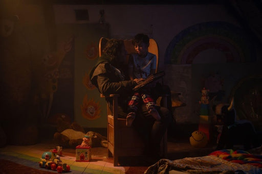 Peter Pan's Neverland Nightmare (DVD) – Bild 2– JETZT KAUFEN BEI GLACIER GAMES .at