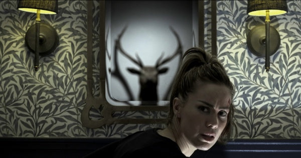 Bambi: The Reckoning (Blu-ray) – Bild 3– JETZT KAUFEN BEI GLACIER GAMES .at