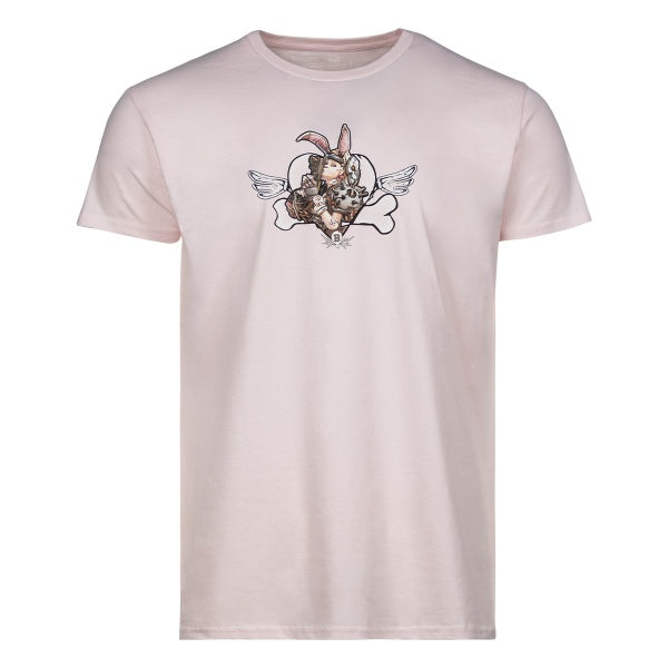 Borderlands T-Shirt "Tiny Tina" Pink S