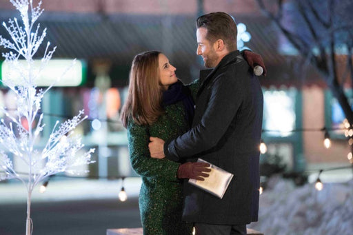 Buchladen der Liebe - Winterzauber für zwei Herzen (DVD) – Bild 2– JETZT KAUFEN BEI GLACIER GAMES .at