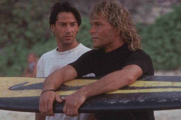 Gefährliche Brandung - Point Break (Blu-ray) – Bild 3– JETZT KAUFEN BEI GLACIER GAMES .at
