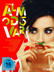 Best of Pedro Almodovar (10 DVDs)– JETZT KAUFEN BEI GLACIER GAMES .at