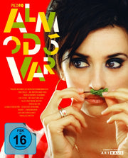 Best of Pedro Almodovar (10 Blu-rays)– JETZT KAUFEN BEI GLACIER GAMES .at
