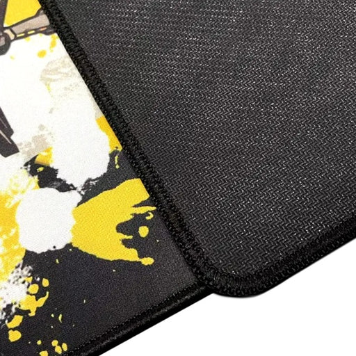 Borderlands Mousemat "Claptrap Party" – Bild 2– JETZT KAUFEN BEI GLACIER GAMES .at