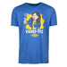 Fallout T-Shirt "Okey Dokey" Blue XXL– JETZT KAUFEN BEI GLACIER GAMES .at