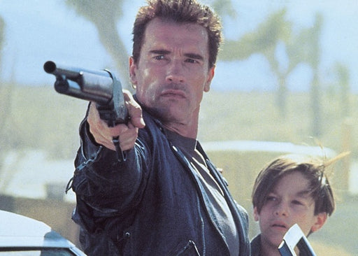 Terminator 2 - Digital Remastered (2024) (DVD) – Bild 2– JETZT KAUFEN BEI GLACIER GAMES .at