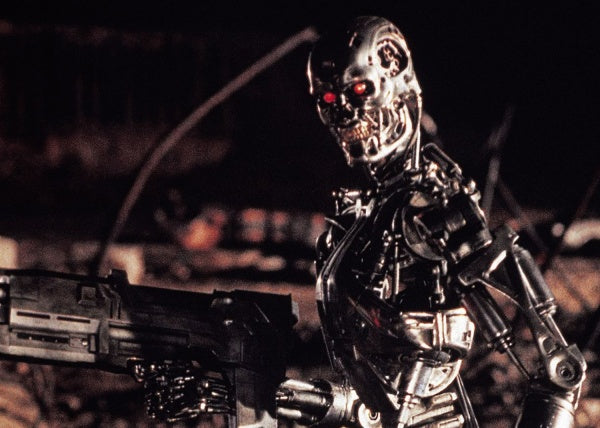 Terminator 2 - 3D (2024) (2 Blu-rays) – Bild 3– JETZT KAUFEN BEI GLACIER GAMES .at