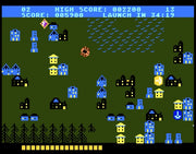 Countermeasure 2 (Atari 2600+/7800+/7800) Cartridge – Bild 3– JETZT KAUFEN BEI GLACIER GAMES .at