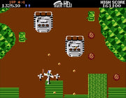 Tiger Heli (Atari 2600+/7800+/7800) Cartridge – Bild 2– JETZT KAUFEN BEI GLACIER GAMES .at