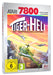 Tiger Heli (Atari 2600+/7800+/7800) Cartridge– JETZT KAUFEN BEI GLACIER GAMES .at