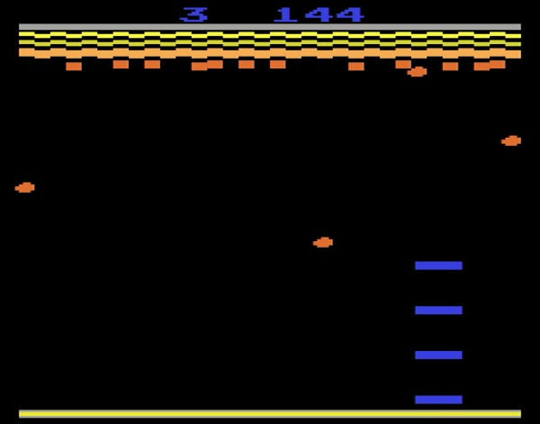 Avalanche (Atari 2600+/7800+/2600/7800) Cartridge – Bild 5– JETZT KAUFEN BEI GLACIER GAMES .at