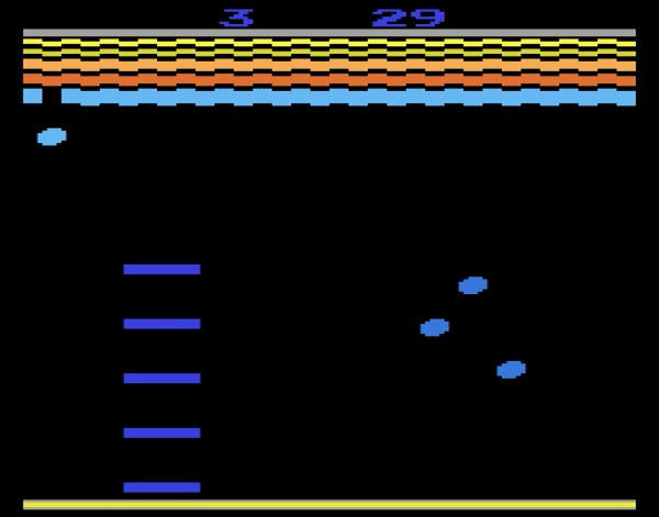 Avalanche (Atari 2600+/7800+/2600/7800) Cartridge – Bild 6– JETZT KAUFEN BEI GLACIER GAMES .at