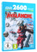 Avalanche (Atari 2600+/7800+/2600/7800) Cartridge– JETZT KAUFEN BEI GLACIER GAMES .at