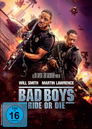 Bad Boys: Ride or Die (DVD)– JETZT KAUFEN BEI GLACIER GAMES .at
