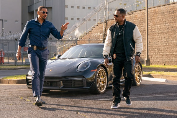Bad Boys: Ride or Die (Blu-ray) – Bild 5– JETZT KAUFEN BEI GLACIER GAMES .at
