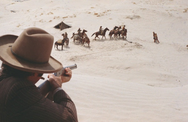 Dreckiges Gold (Mediabook, Blu-ray+DVD) – Bild 3– JETZT KAUFEN BEI GLACIER GAMES .at