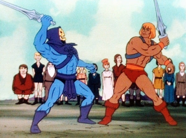 He-Man and the Masters of the Universe (1983) (Vol. 1) (5 Blu-rays) – Bild 6– JETZT KAUFEN BEI GLACIER GAMES .at
