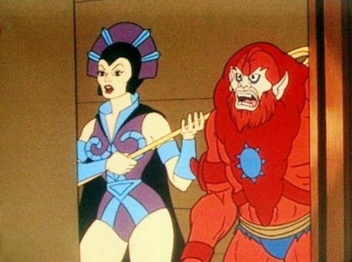 He-Man and the Masters of the Universe (1983) (Vol. 1) (5 Blu-rays) – Bild 2– JETZT KAUFEN BEI GLACIER GAMES .at