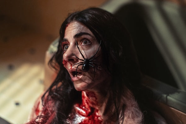 Sting (Blu-ray) – Bild 6– JETZT KAUFEN BEI GLACIER GAMES .at