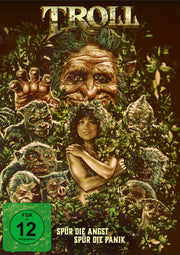 Troll (DVD)– JETZT KAUFEN BEI GLACIER GAMES .at