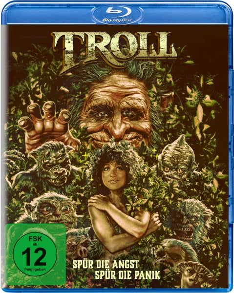 Troll (Blu-ray)– JETZT KAUFEN BEI GLACIER GAMES .at
