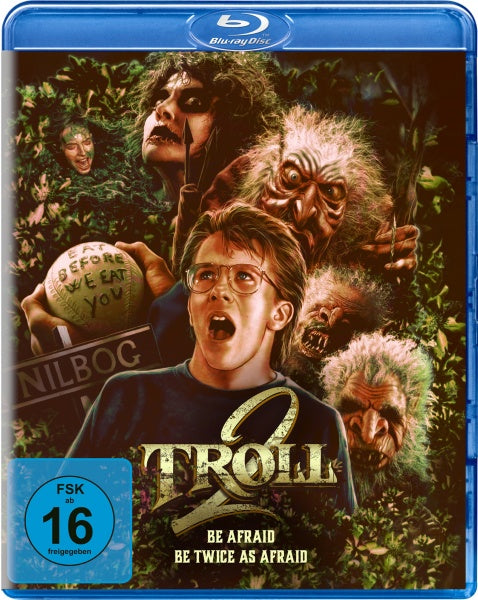 Troll 2 (Blu-ray)– JETZT KAUFEN BEI GLACIER GAMES .at