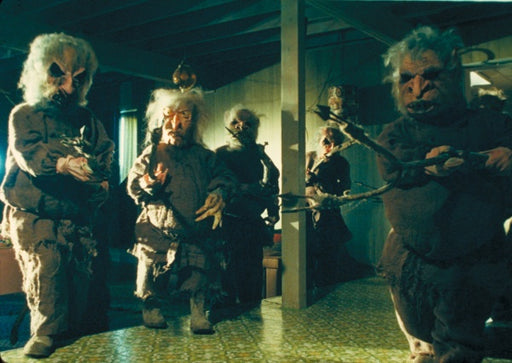 Troll 2 (Blu-ray) – Bild 2– JETZT KAUFEN BEI GLACIER GAMES .at