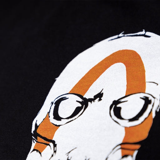 Borderlands T-Shirt "Psycho" Black S – Bild 2– JETZT KAUFEN BEI GLACIER GAMES .at