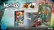 Metaphor: ReFantazio Steelbook Edition (Code in a Box) (PC) – Bild 4– JETZT KAUFEN BEI GLACIER GAMES .at