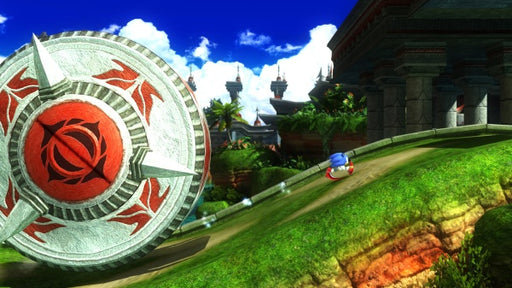 Sonic x Shadow Generations D1 (PS5) – Bild 2– JETZT KAUFEN BEI GLACIER GAMES .at