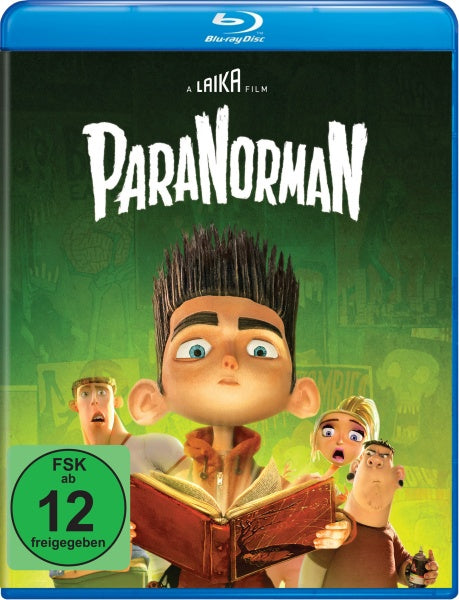 ParaNorman (Blu-ray)– JETZT KAUFEN BEI GLACIER GAMES .at