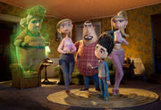 ParaNorman (Blu-ray) – Bild 4– JETZT KAUFEN BEI GLACIER GAMES .at