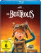 Die Boxtrolls (Blu-ray)– JETZT KAUFEN BEI GLACIER GAMES .at