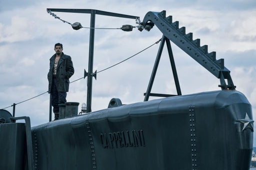 Der Kommandant - Entscheidung im Atlantik (Blu-ray) – Bild 2– JETZT KAUFEN BEI GLACIER GAMES .at