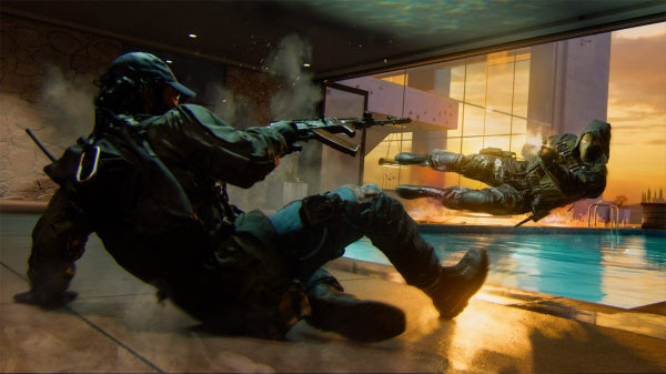 Call of Duty: Black Ops 6 - Cross Gen Bundle (PS4+PS5)