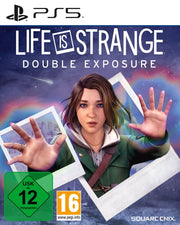Life is Strange: Double Exposure (PS5)– JETZT KAUFEN BEI GLACIER GAMES .at